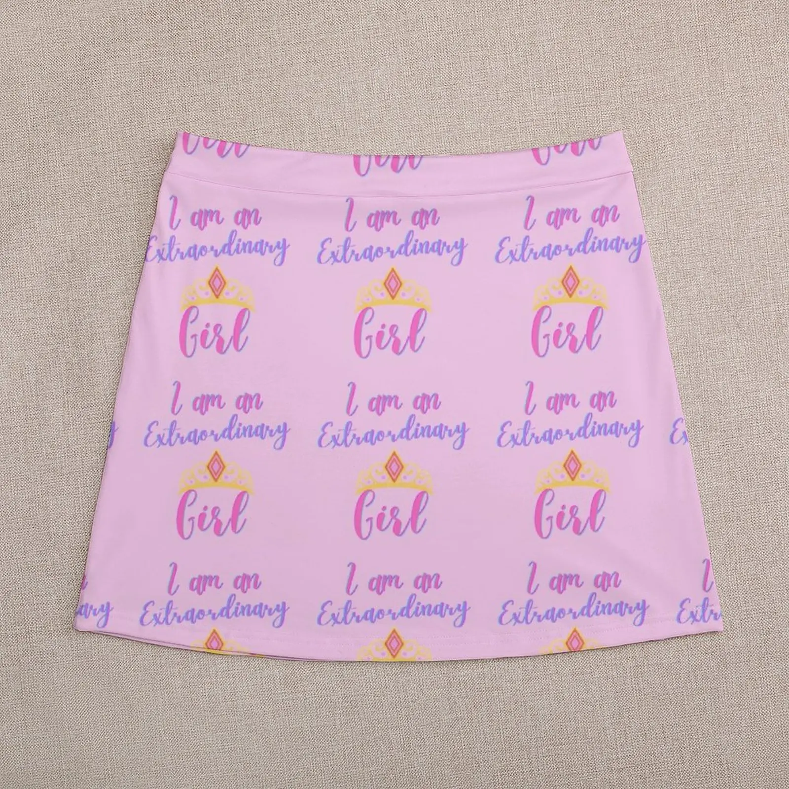 Extraordinary Girl Mini Skirt mini skirt skirt women