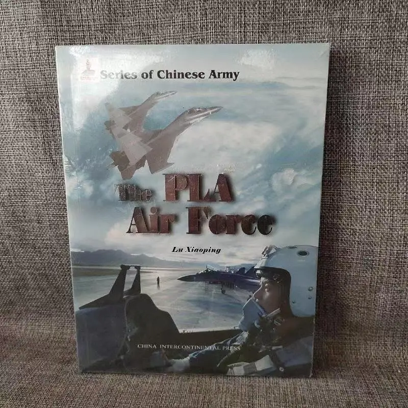 a-serie-pla-air-forve-do-exercito-chines-lu-xiaoping-versao-em-ingles