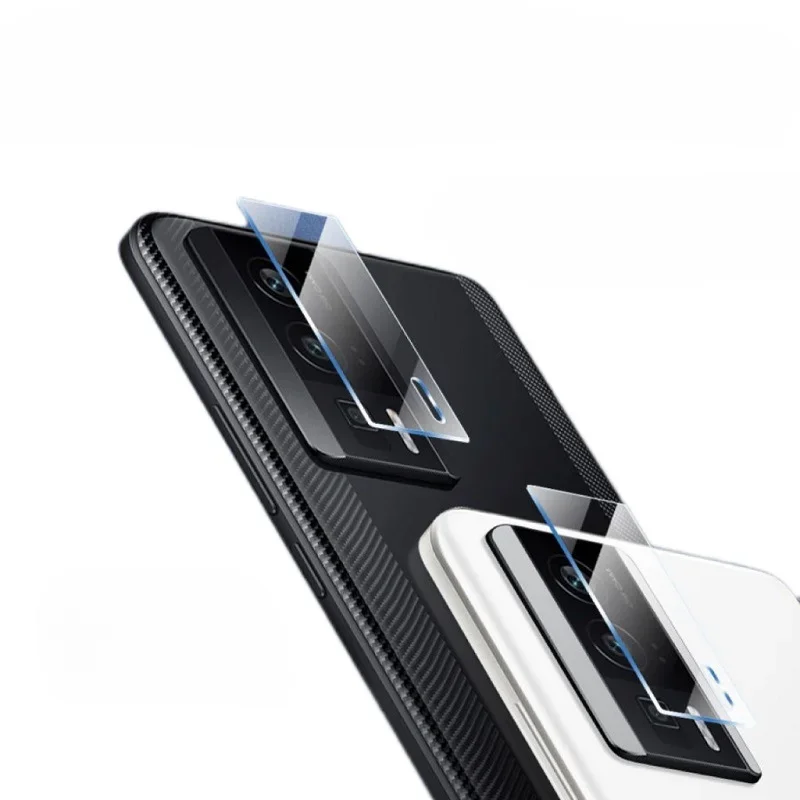 HD Tempered Glass Camera Protector Screen – 2-Pack Lens Cover