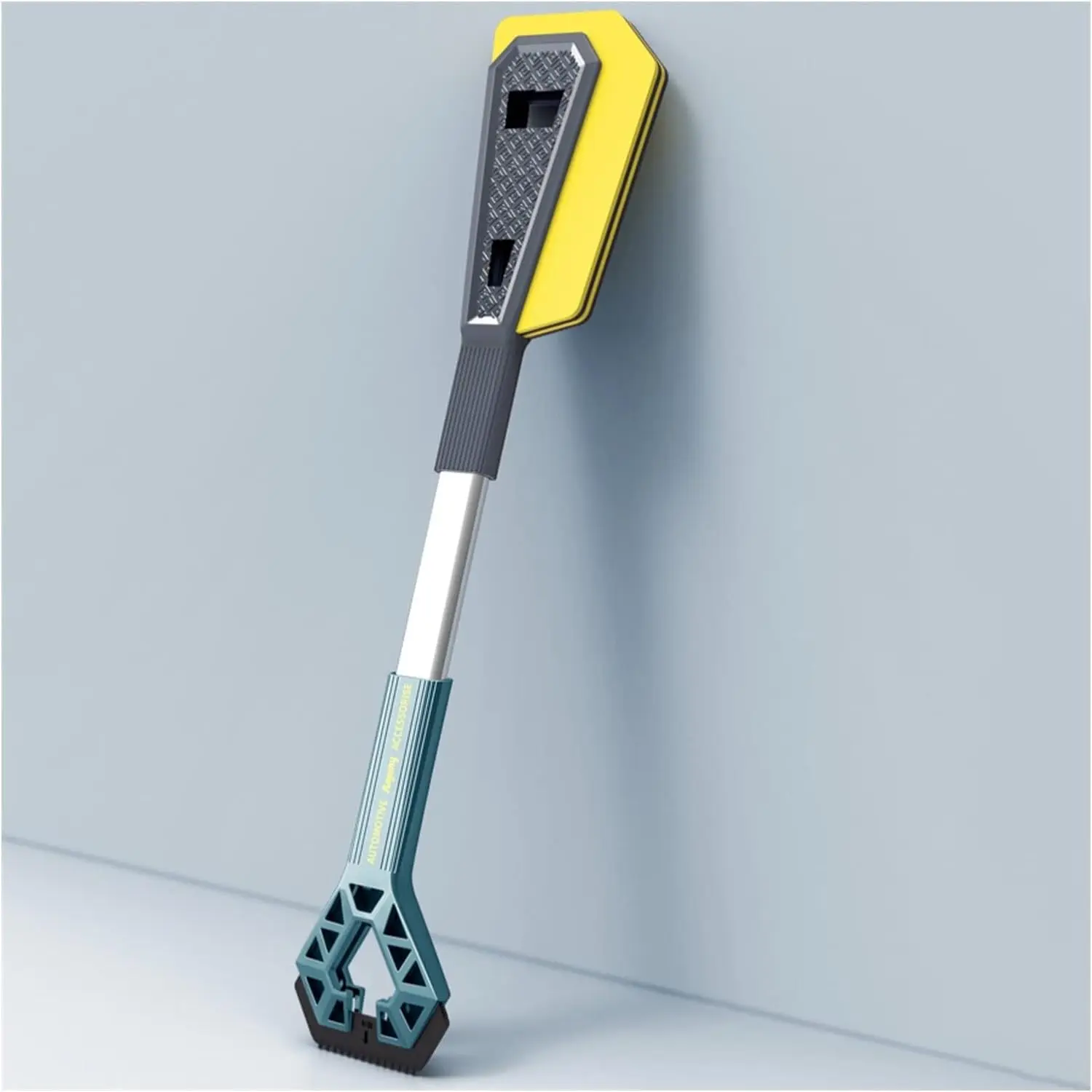 

Universal Car Snow Shovel Stainless Steel Multifunction Winter Windshield Defrost Shovel Scraper Snow Removal Tools Car Supplies