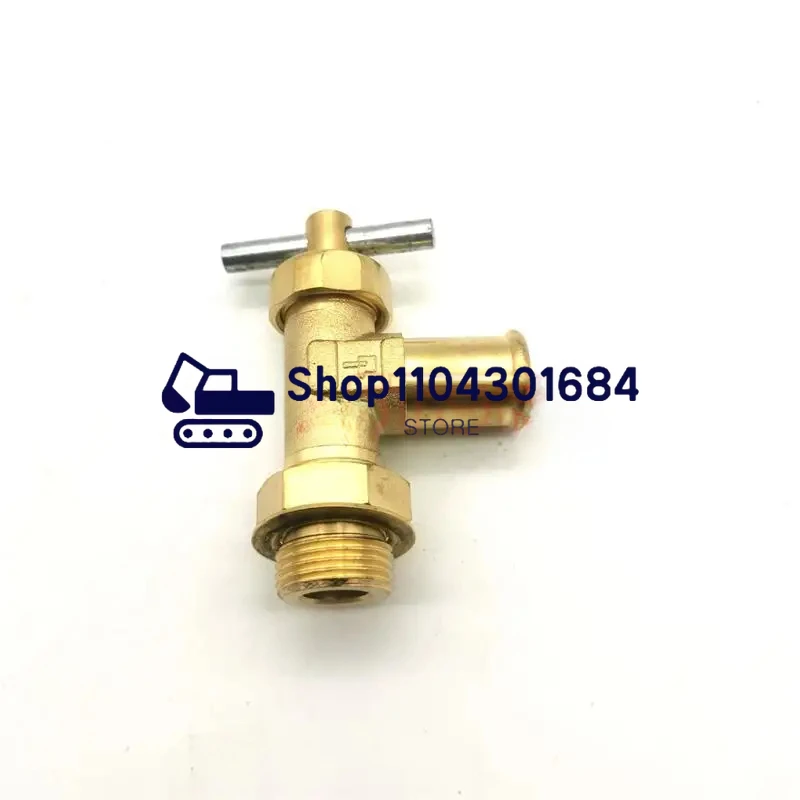 6V-7238,VALVE SHUTOFF Caterpillars 1090,1190,120K,120M,140K,140M,320D,336D,330D,c7/c9 engine VALVE ,SWING DRIVE VALVE