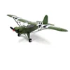 CoolBank Model Piper J3 CUB 1/16 Scale 680mm Wingspan 3D/6G Switchable EPP RC Airplane Warbird RTF Mode 2 1