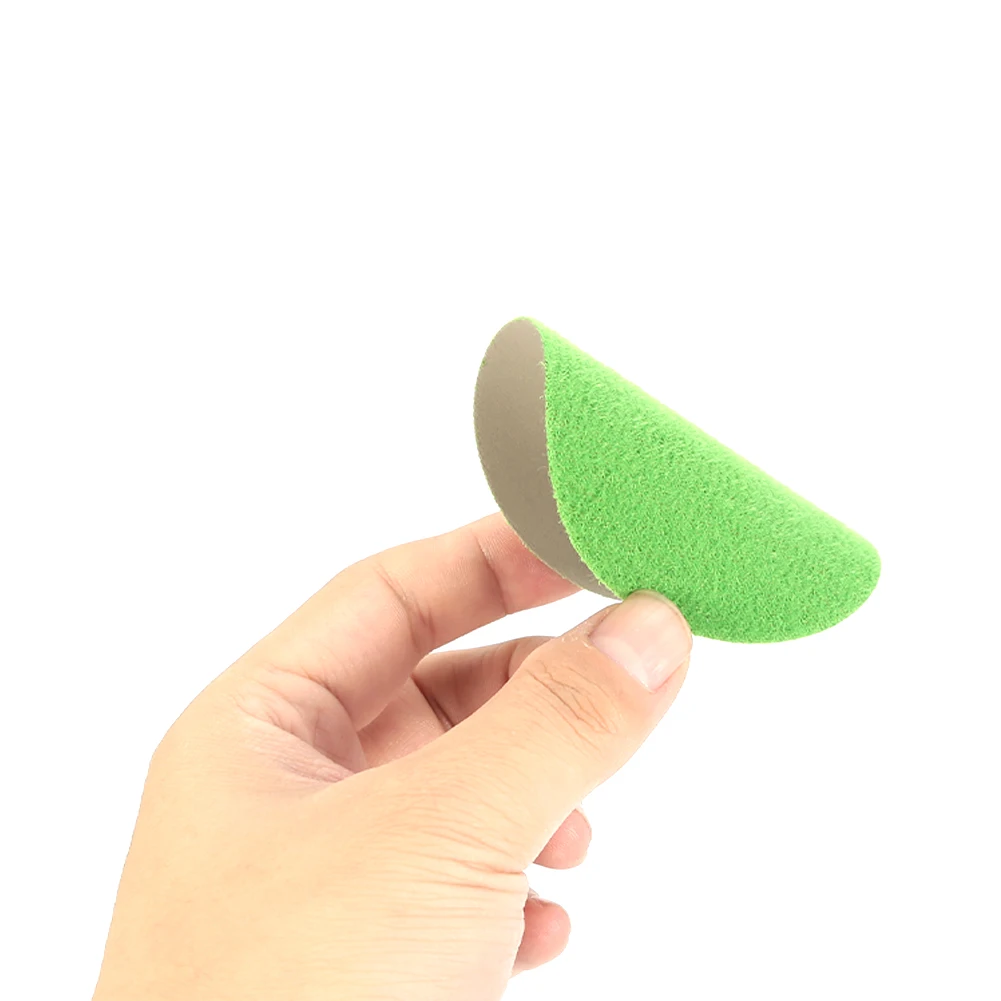 

20Pcs Hook And Loop Sandpaper Kit 3 Inch 3000 5000 7000 10000 Grit Sand Paper Sanding Discs Power Tool Waterproof Sandpaper