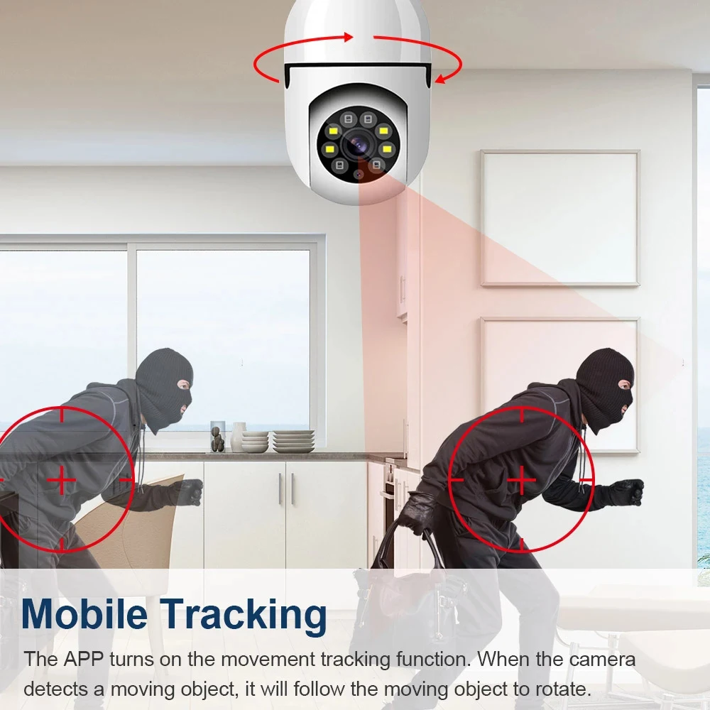 Рисунок 2 - Лампочка с Wi-Fi