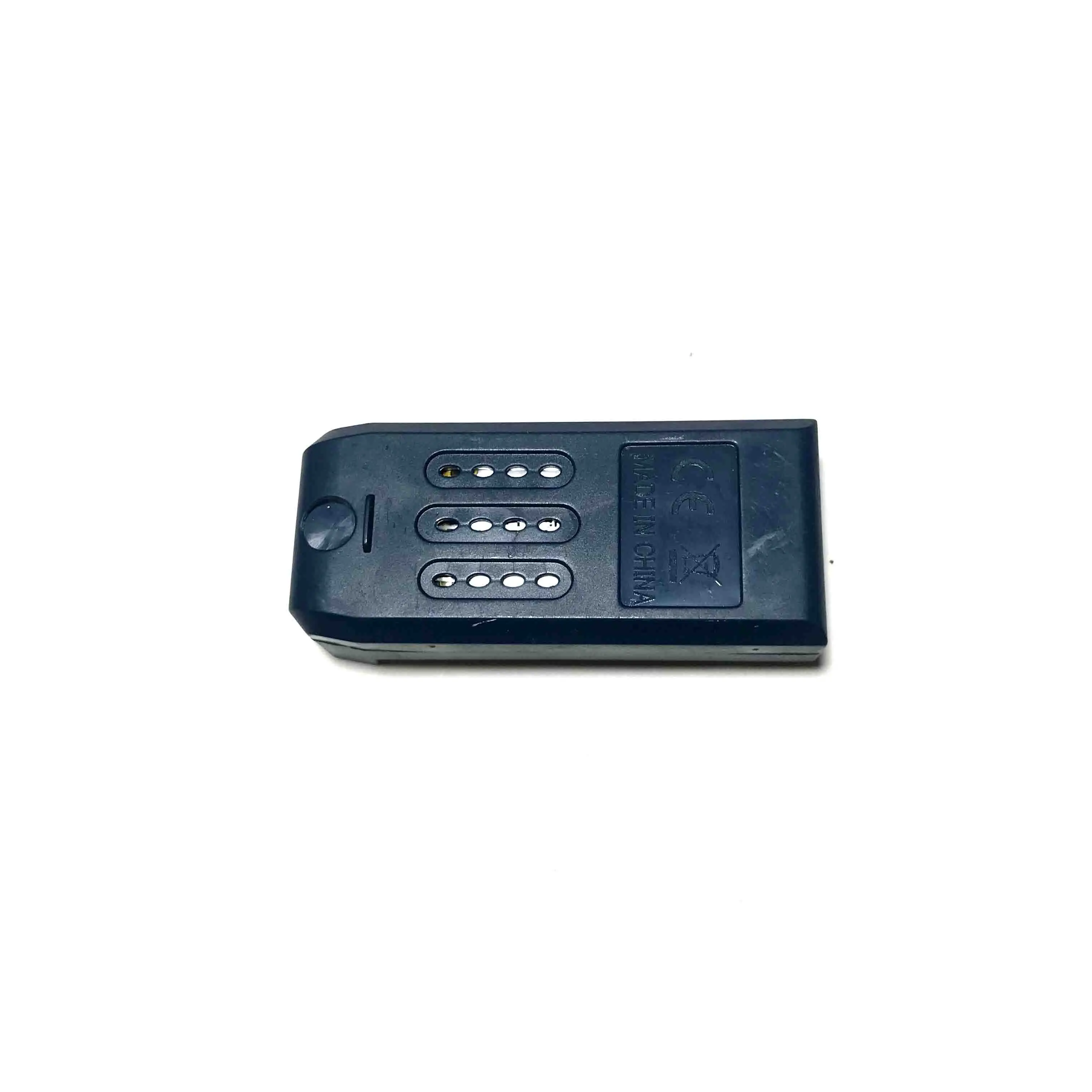 

4DRC V15 4D-V15 Remote Control Mini Drone Four Axis Quadcopter Helicopter Aircraft Accessories Battery 1/2 PCS