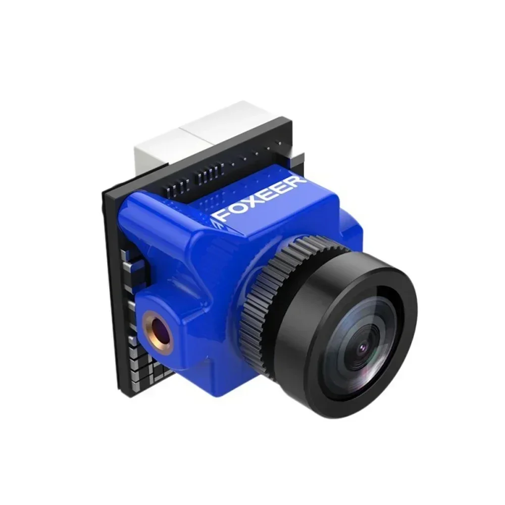 Caméra FPV FOXEER Predator 5 CMOS 1000TVL Super WDR 4:3/16:9 PAL/NTSC