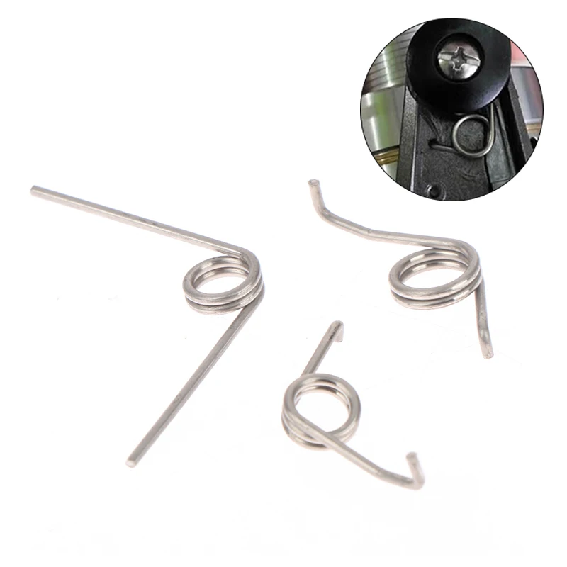 170 Pcs Accessori Canna Della Corona Strumento Di Riparazione Barra Molla