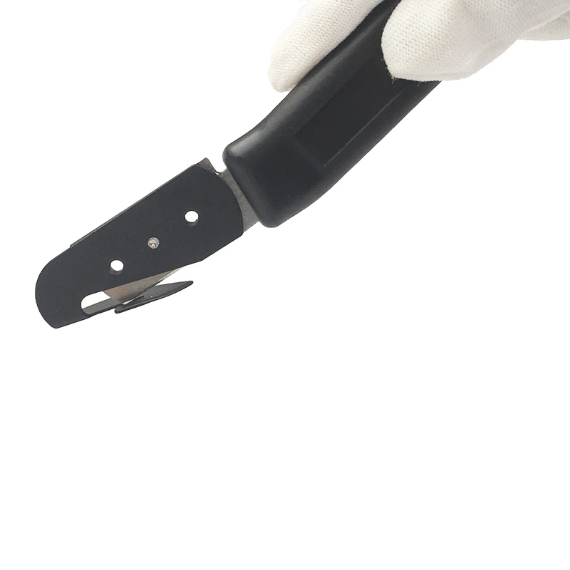 TOFAR Doppel Köpfe Vinyl Cutter Messer Auto Wrap Film Tapete Zurück Slitter Fenster Tönung Aufkleber Schneiden Werkzeug Sicherheit Klinge Cutter – Detail 19