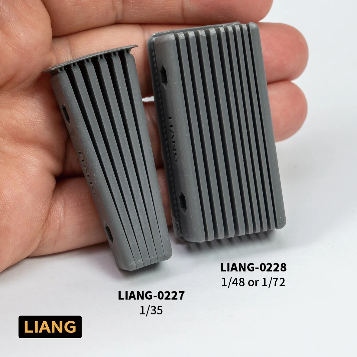 LIANG Model Modification Tool 0227 Scene/Scene Brick Carving Knife Universal Blade 1/35 1/48 1/72 2