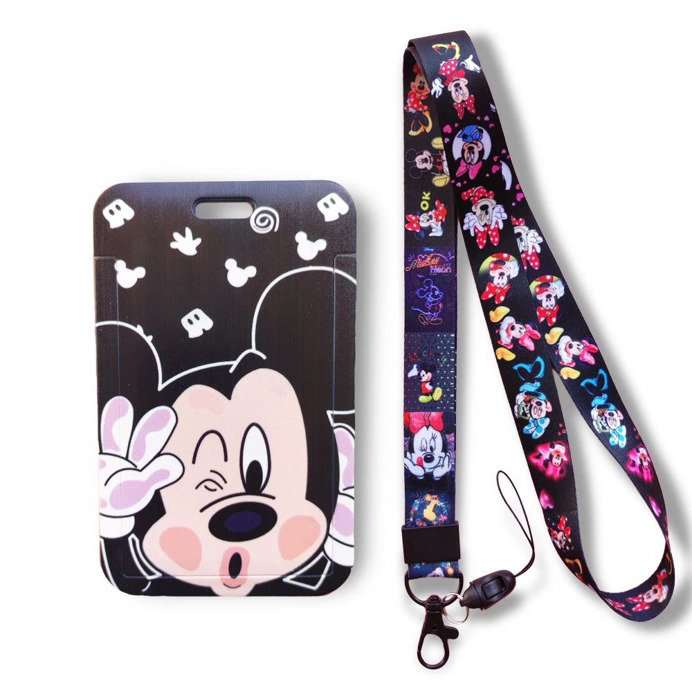ディズニー ミッキーとミニーの看護師または医師の名前のカードホルダー バッジ カードケース バイクフレームカバー Idカード カード Id ホルダー Aliexpress ディズニー ミッキーとミニーの看護師または医師の名前のカードホルダー バッジ カードケース バイクフレームカバー Idカード カード Id ホルダー Aliexpress