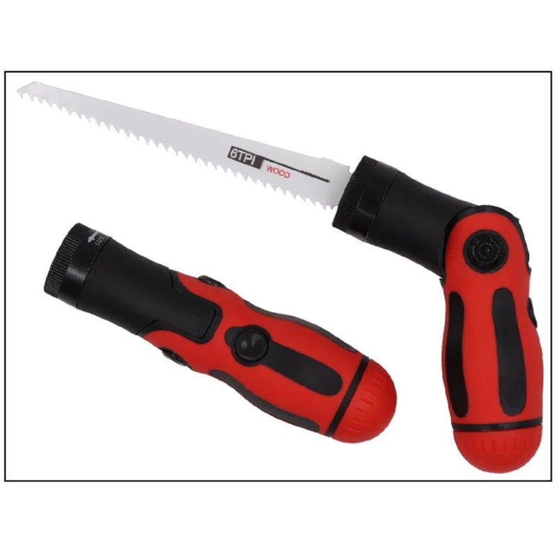 Reciprocating Handsaw Pruning Sawing Handsaw Handle Replacement for Cutting Wood Metal PVC Tube Power Accessories 2