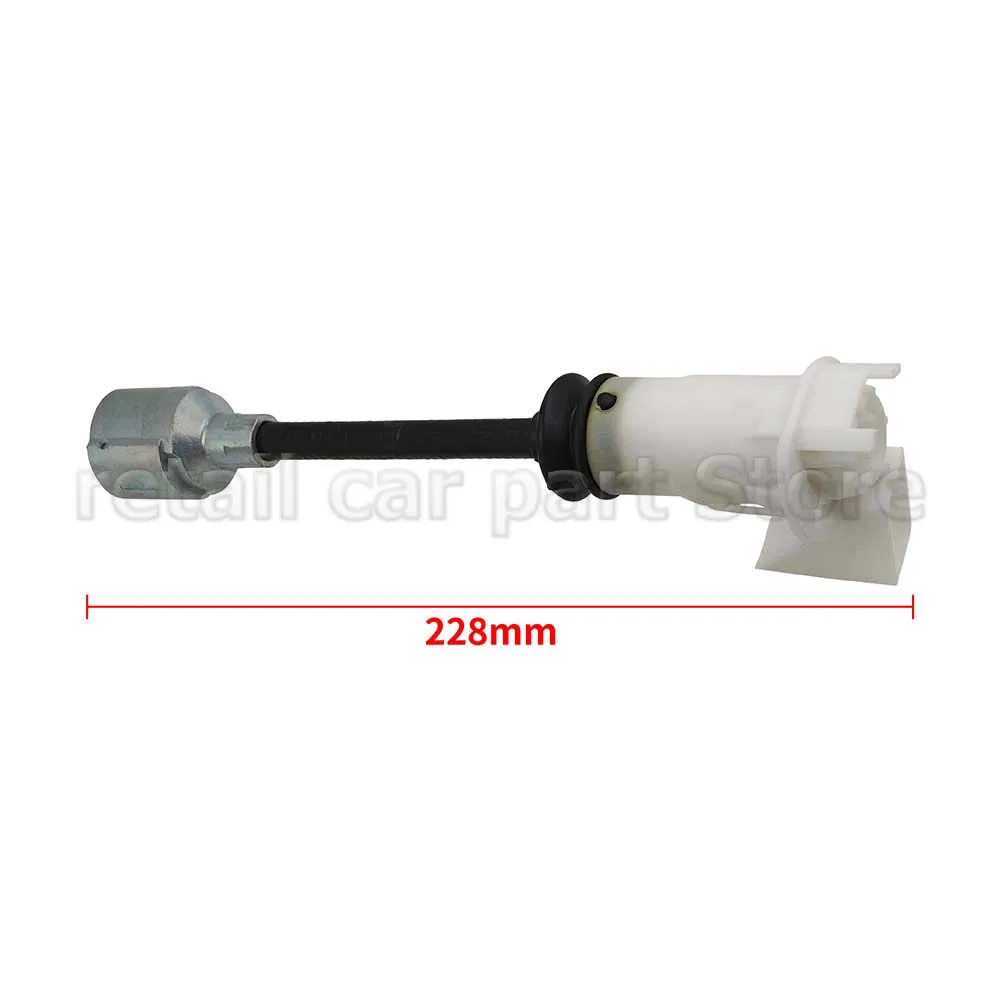 보닛 릴리스 잠금 및 래치 수리 키트 포드 포커스 MK2 05-11 C-MAX 03-07 1343577 1535949 4M5AA1613970BA 3M5AR16B970AD