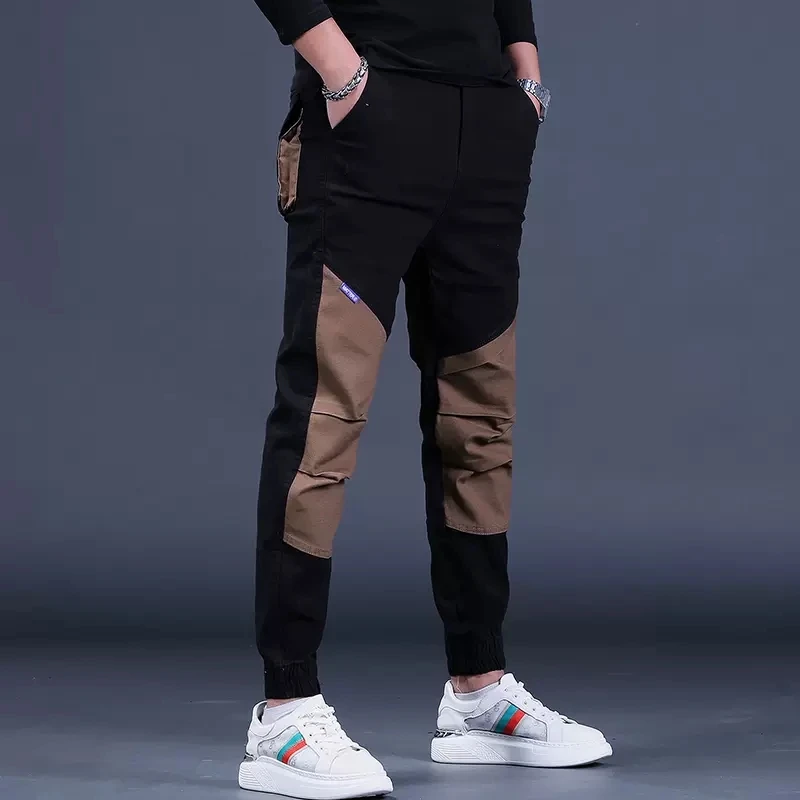 Рисунок 4 - Брюки-карго мужские