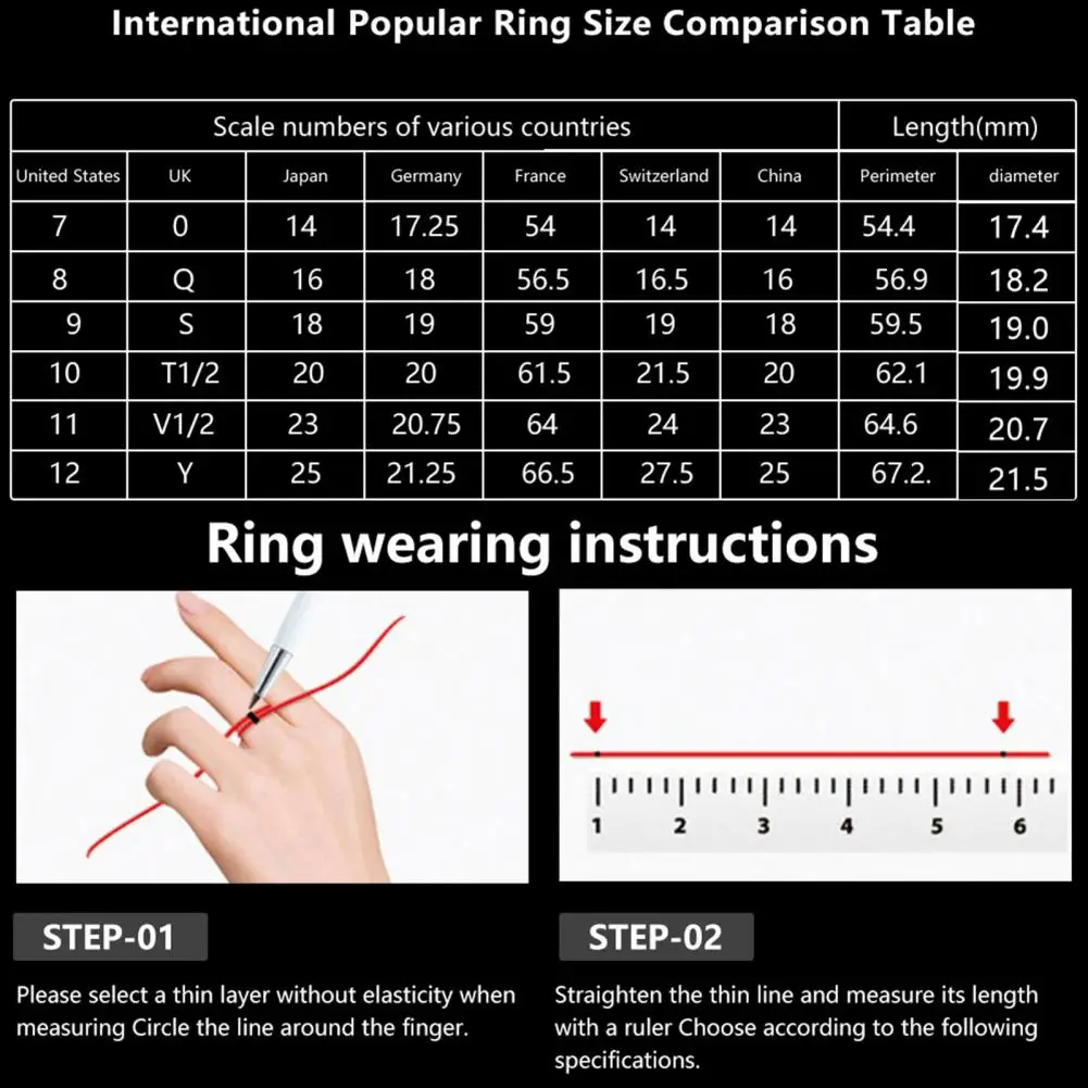 Smart Health Ring for Women Men Tracker with Heart Rate Blood Oxygen 5 7 Days Battery Life Sleep Monitor Ring for IOS Android