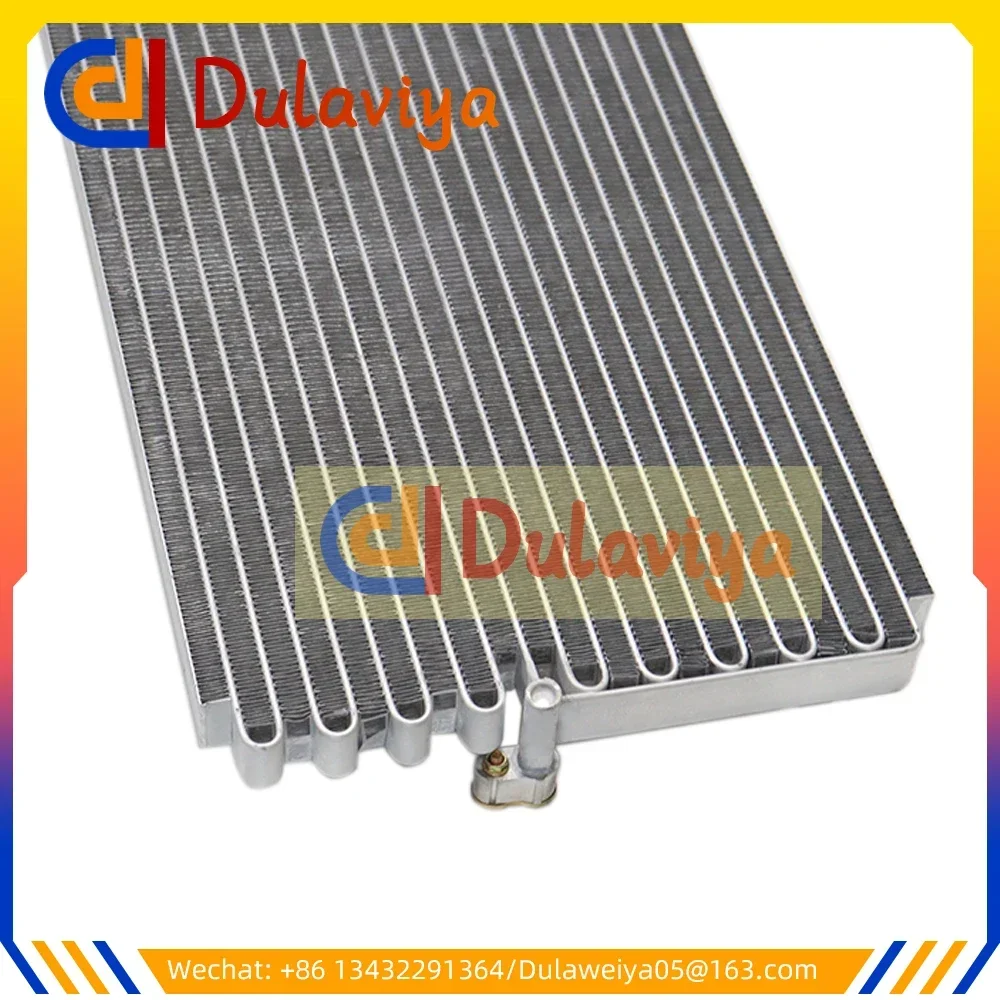 Auto AC Air Conditioning Condenser For Toyota Coaster Mini Bus HZB50 BB40 1HZ 1993- 88340-36070 AC Condioner Condenser