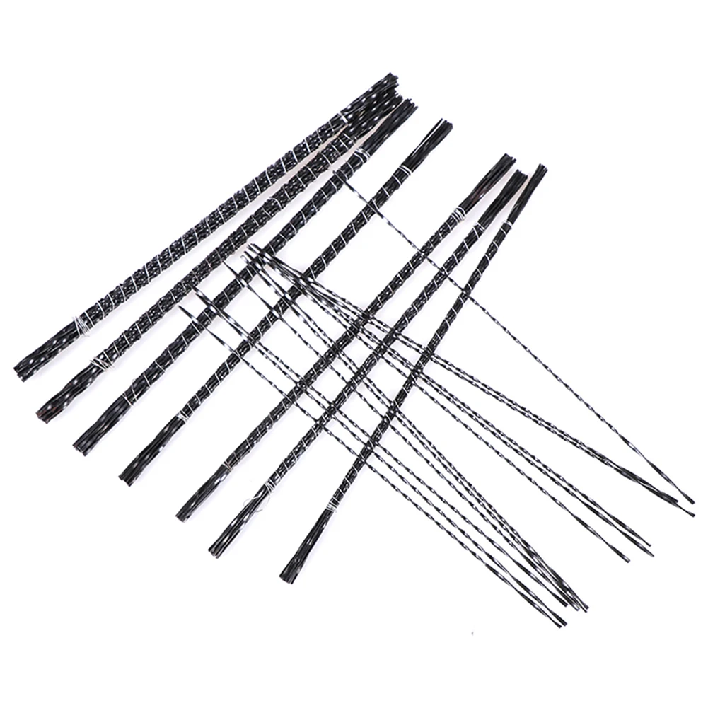 8Pcs/Set Diamond Wire Saw Blade Cutter Set Jewelry-Metal Wood Cutting Jigsaw Blades Spiral Teeth Wire Saw Blades For Carving