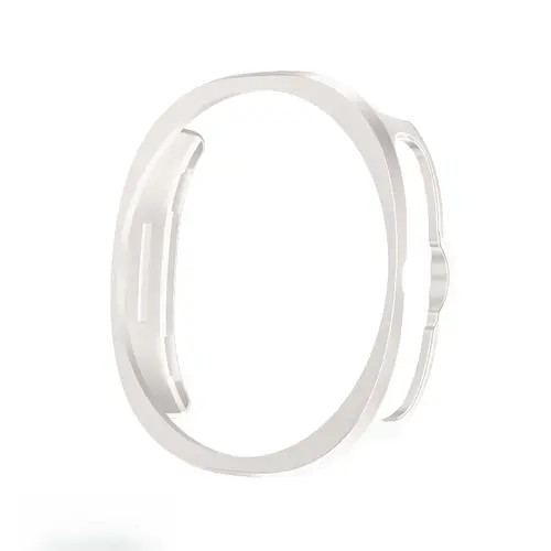 PC Case for Samsung Galaxy Watch 8 40mm 44mm 46mm Cover Hollow Protective Bumper All-Around Galaxy Watch 8 Classic Accessories - Image 8