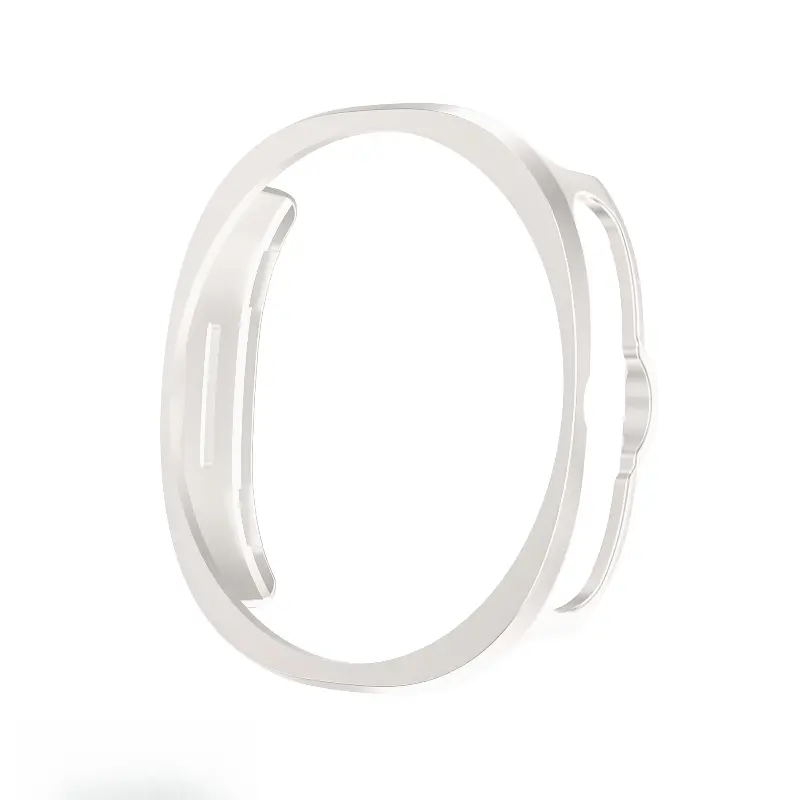 PC Case for Samsung Galaxy Watch 8 40mm 44mm 46mm Cover Hollow Protective Bumper All-Around Galaxy Watch 8 Classic Accessories - Image 8