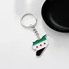 Stainless Steel Syria Map Flag Pendant Necklaces Gifts Stainless Steel Gold Silver Color Charm Syrians Map Chain Jewelry Gift 3