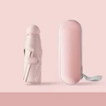 Pink with box
