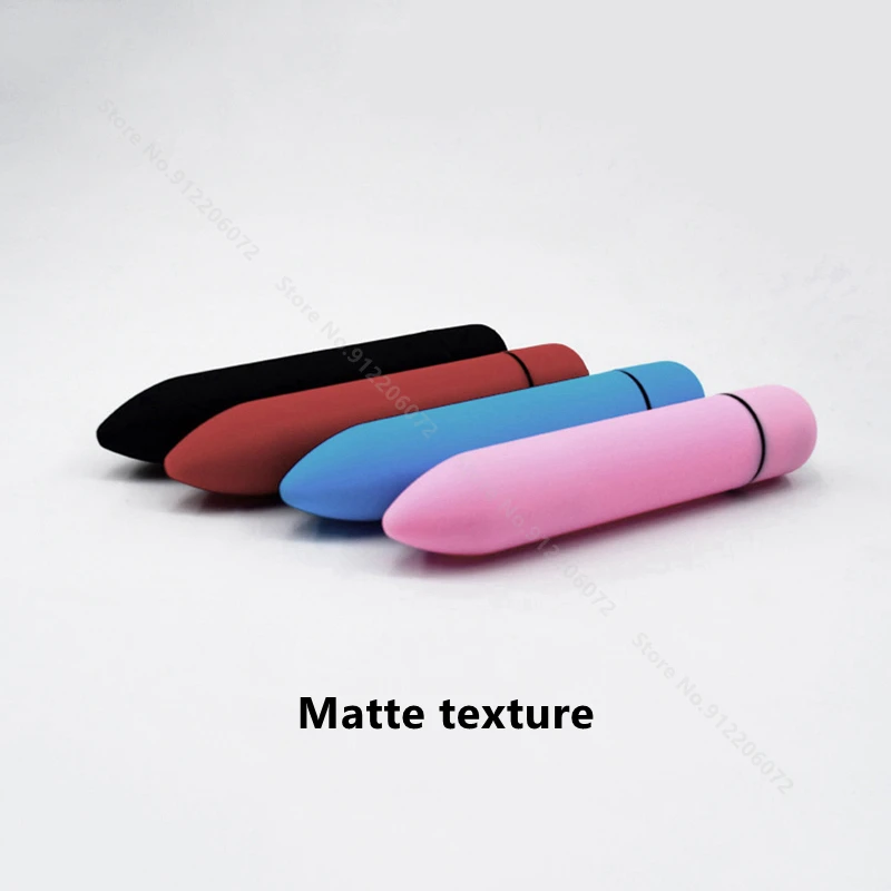 Mini Bullet Vibrator For Women Waterproof Clitoris Stimulator_voghion.com