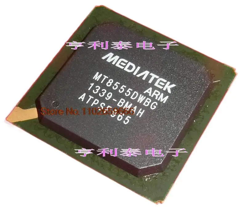 

MT8555DWBG MT8555DWBG-BMAH Original, в наличии. Power IC