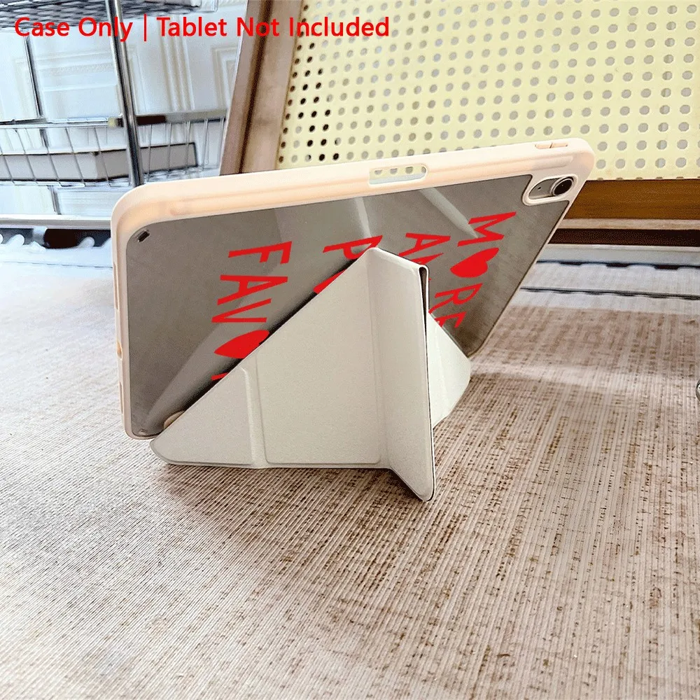 Universal Tablet Protective Case