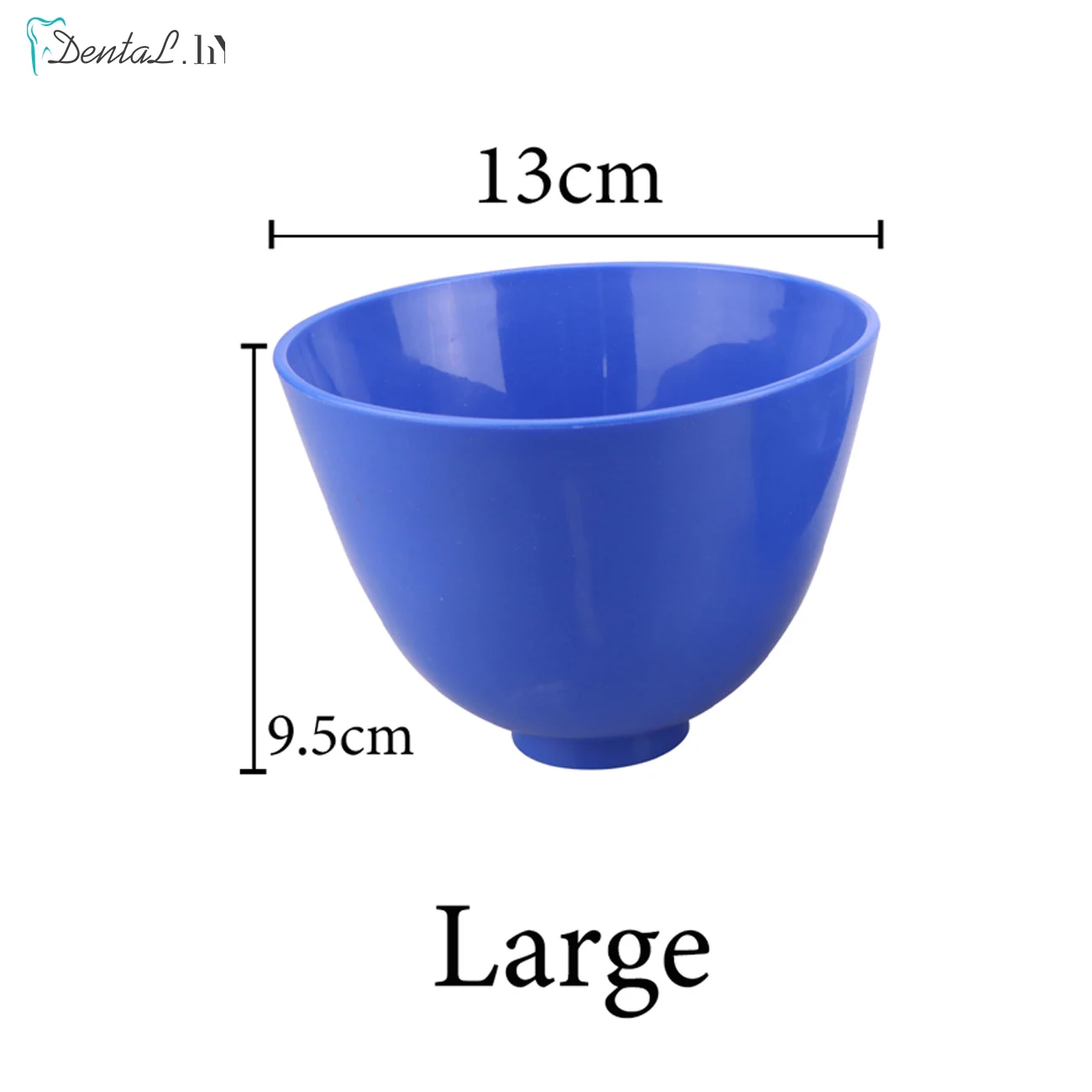 קערת ערבוב סיליקון למעבדת שיניים, ספטולת גבס סיליקון, סכין ערבוב אלגינט, ציוד רפואי חדש וידידותי לסביבה