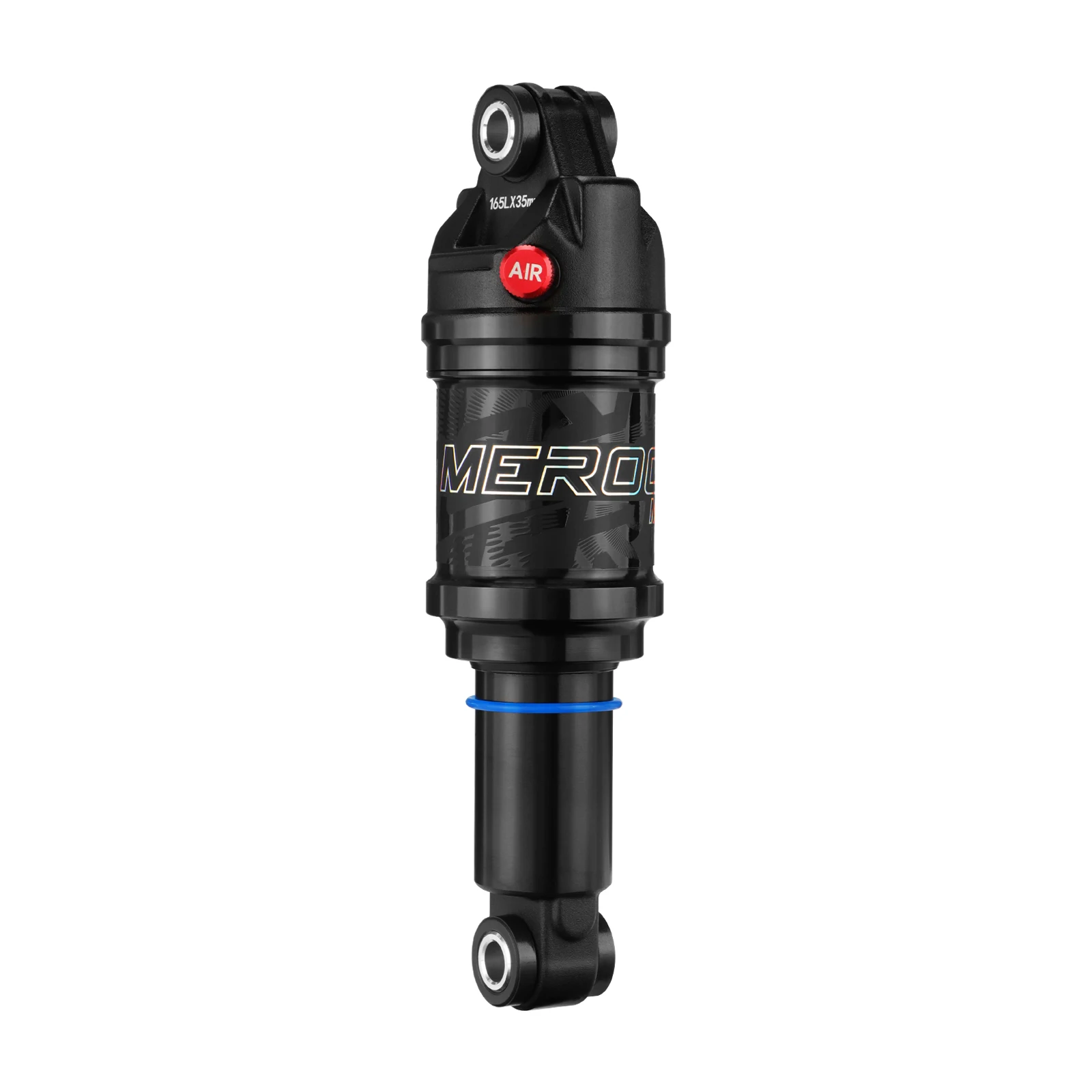 MEROCA MTB Air Shock Absorber 6