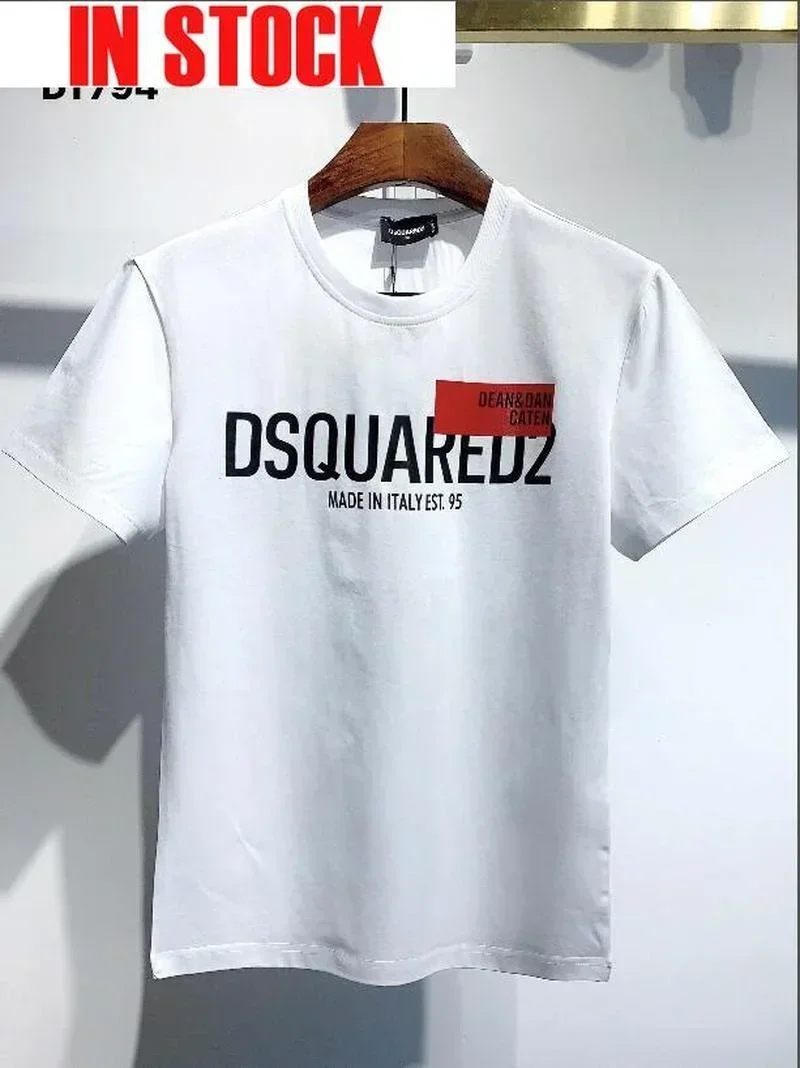 thumbnail image 1 of Camiseta con estampado de moda Neutral para hombre y mujer, Tops elásticos de manga corta Harajuku, camiseta femenina de dibujos animados, camisetas de gran tamaño, 1 of 5