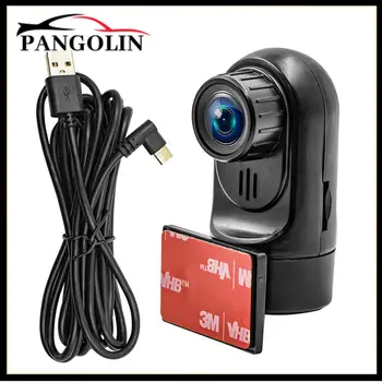 Auto 720p USB Dash Cam Set Elettronica per auto DVR per auto Telecamera per veicoli Auto 720p USB Dash Cam Set Parti di automobili Accessori