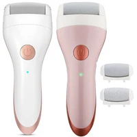 NEw Electric Foot Sandpaper Foot File for Heels Grinding Pedicure Tools Professional Foot Care Tool Dead Hard Skin Callus Remove 1