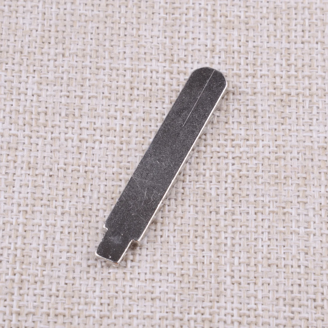 New 5pcs/Set 25# Flip Remote Key Blade Blank Uncut Fit for Honda Type HO01 HON66 HOND-31 XHORSE VVDI KEYDIY KD900 Remotes