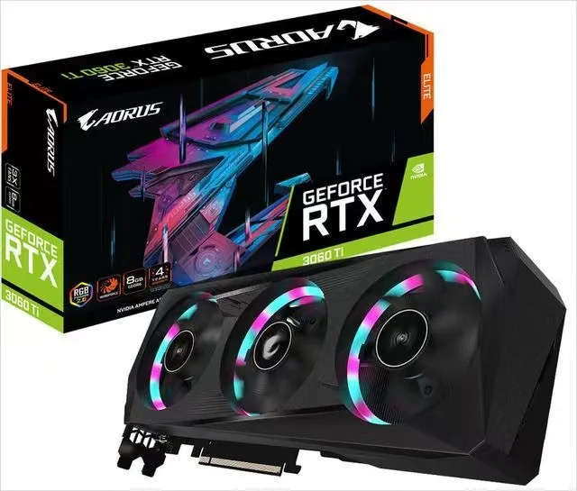 

In Stock Best Price 3060ti 8GB Video Card 3060 3060ti Graphics Card 3060ti