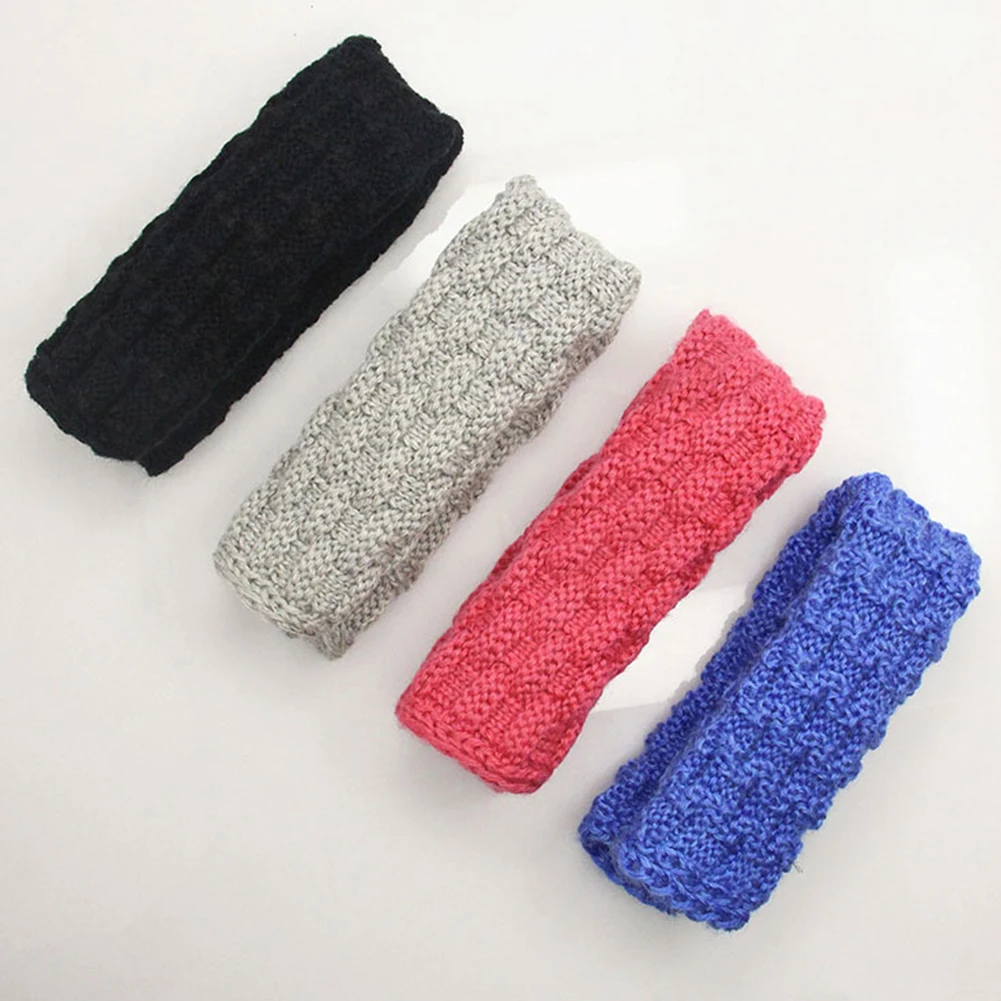 متماسكة النسيج سماعة عقال غطاء سماعة حامي سماعة ال...