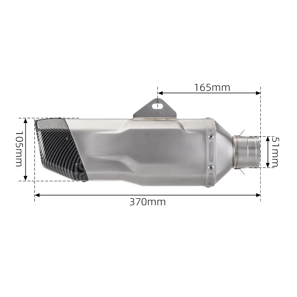 CRF150R エキパイマフラー HONDA CRF150R(RII)マフラー Yoshimura