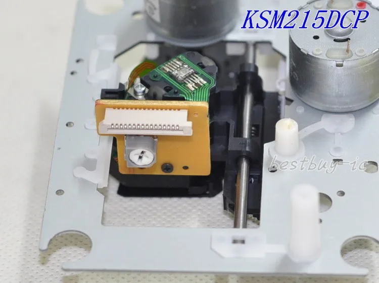 New and Original KSS-215 KSM215DCP CD KSM-215DCP Mechanical Laser Head