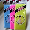 Japanese Boutique Nylon Scrub, Shower Gel, Clean, Exfoliating Towel, Cloth, Beauty, 10 Pcs 1