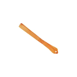 Durable Multifunctional Motorcycle Tie - Down Strap and Luggage Secure Belt (Orange 46cm)