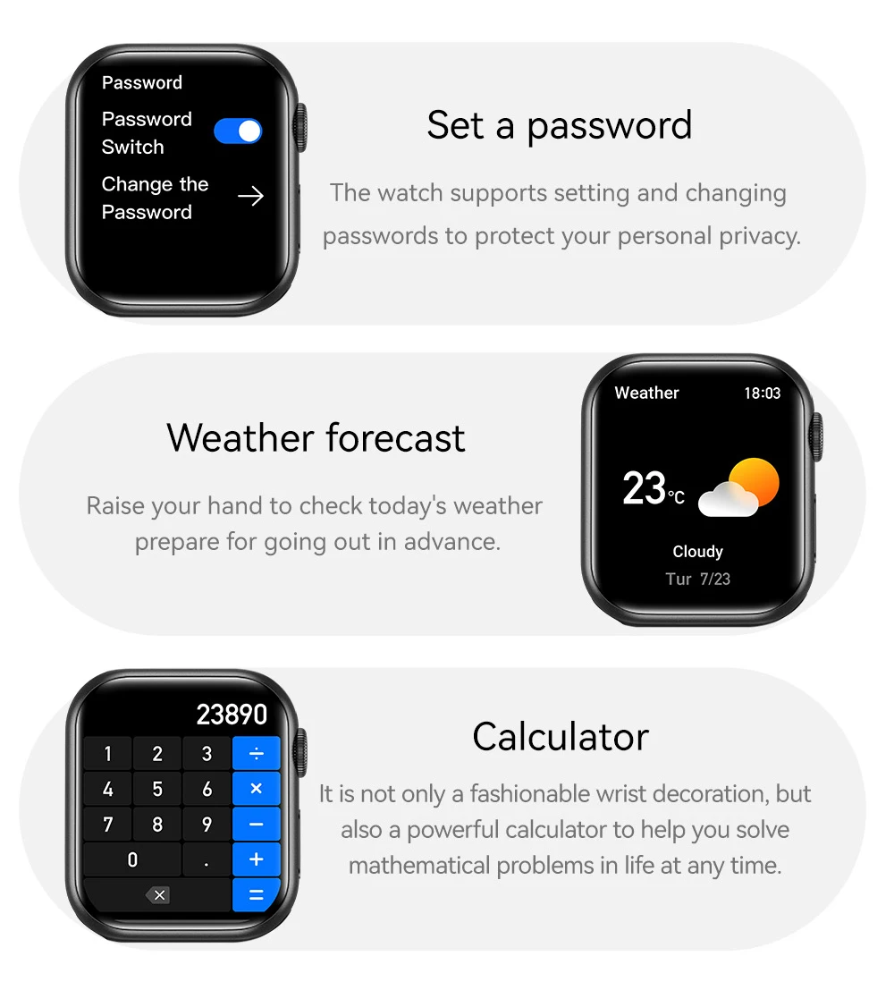  NFC Ʈ ġ 9 ̴ ð,  ȭ, ǰ , IP68 ,  ̵ Ʈġ ø 9, 2024, 41mm