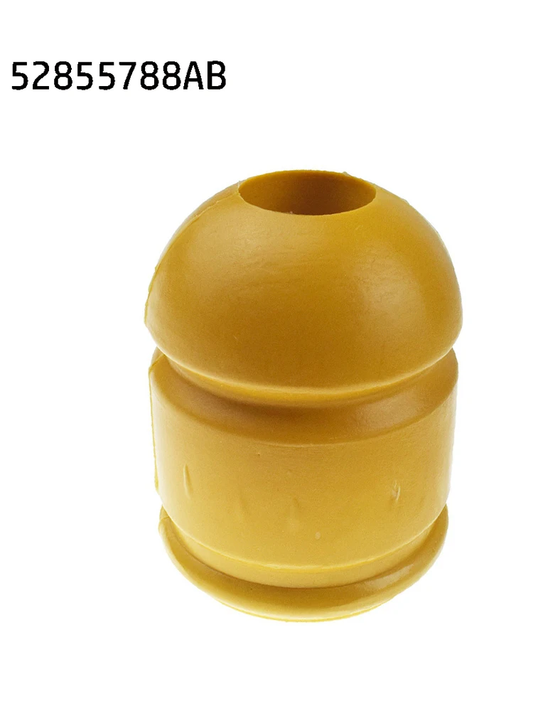 

Car Rear Suspension Control Arms Bumper Stop Shock Absorber Block 52855788AB For Dodge For Ram 1500 2009-2020