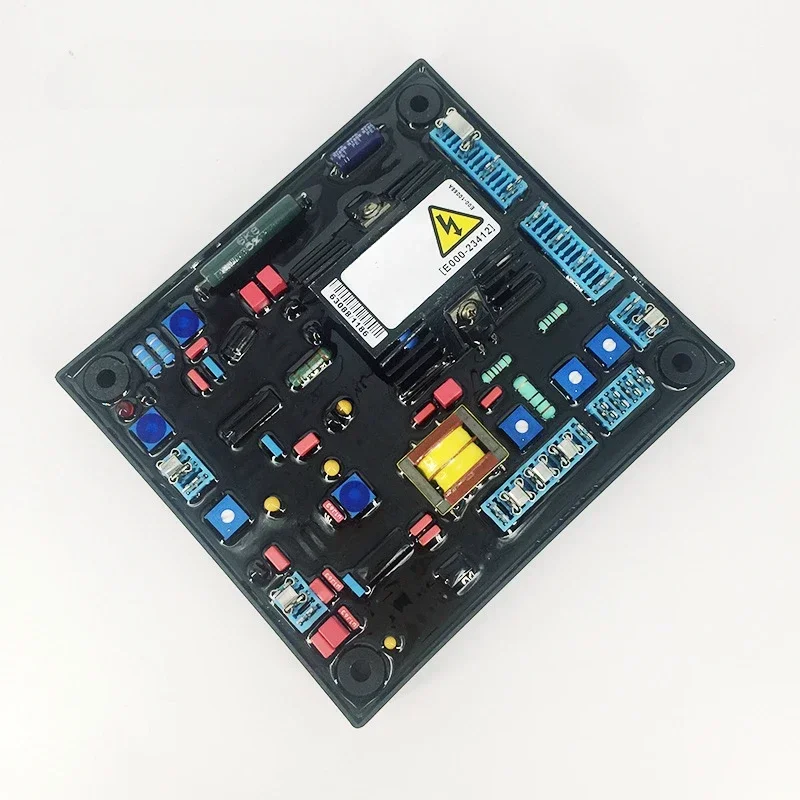 

MX341A Component Voltage Regulator AVR MX341-2 Voltage Regulator Board