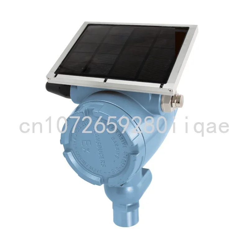 

Внешнее резьбовое соединение Wifi Lora Zigbee 4G беспроводной датчик давления