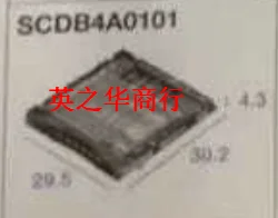 

10 шт. оригинальная новая модель SCDB4A0101