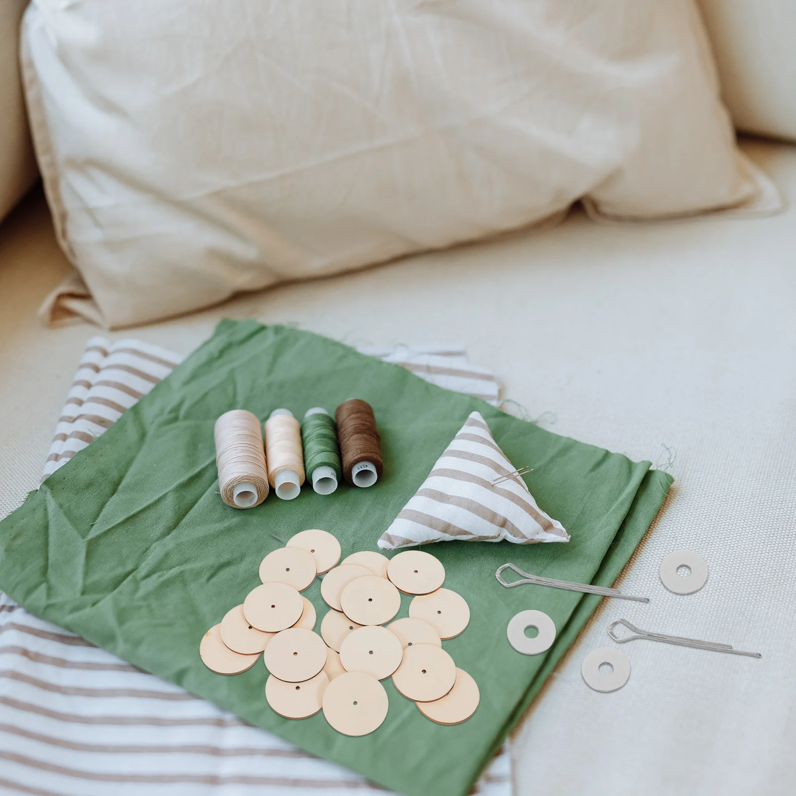 Рисунок 2 - Набор из 20 мягких игрушек