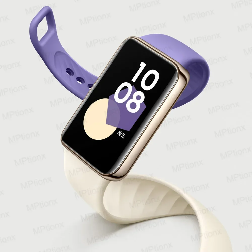 Silicone Adjustable Wristband Replacement