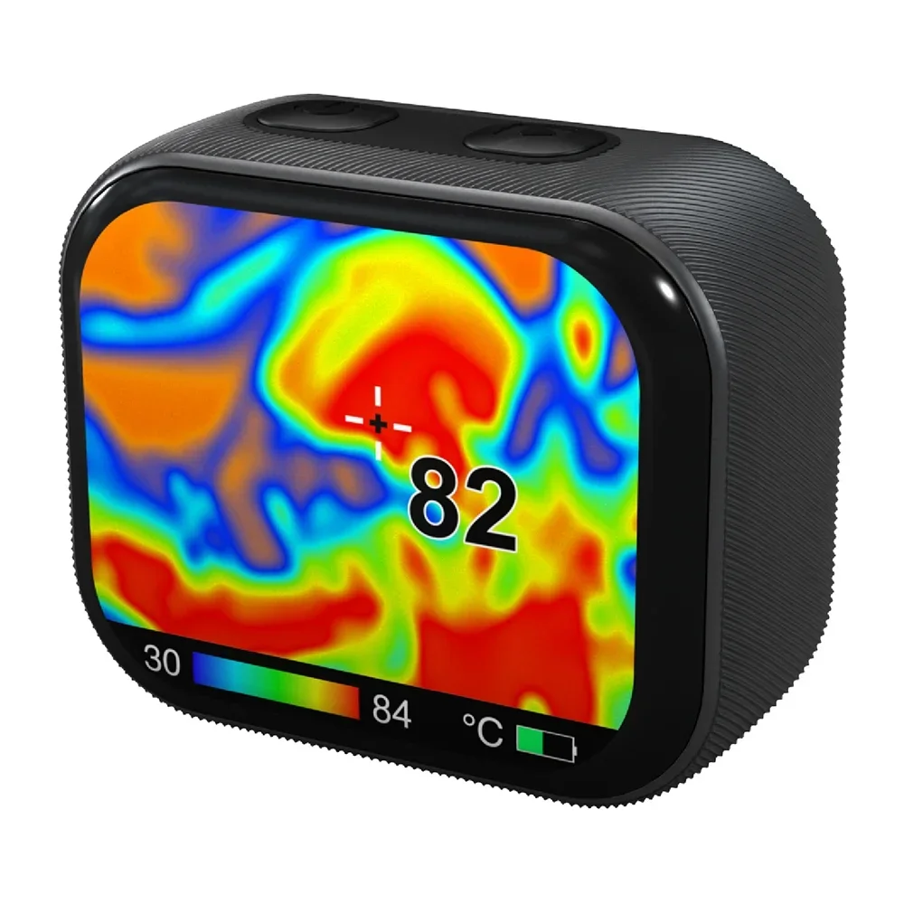Caméra thermique SkyRC ITV500 Mini HeatVision 32x24 pixels