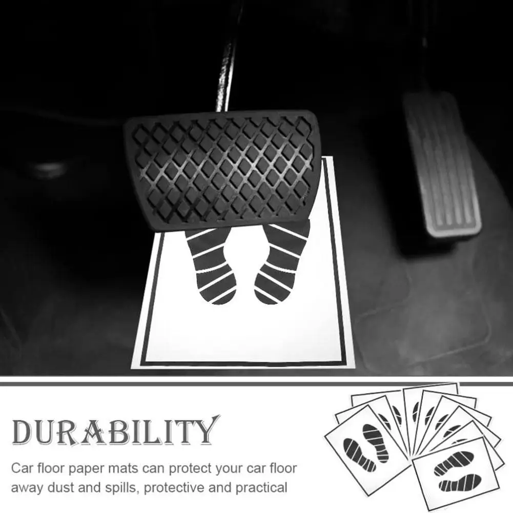 Car Floor Mats 5