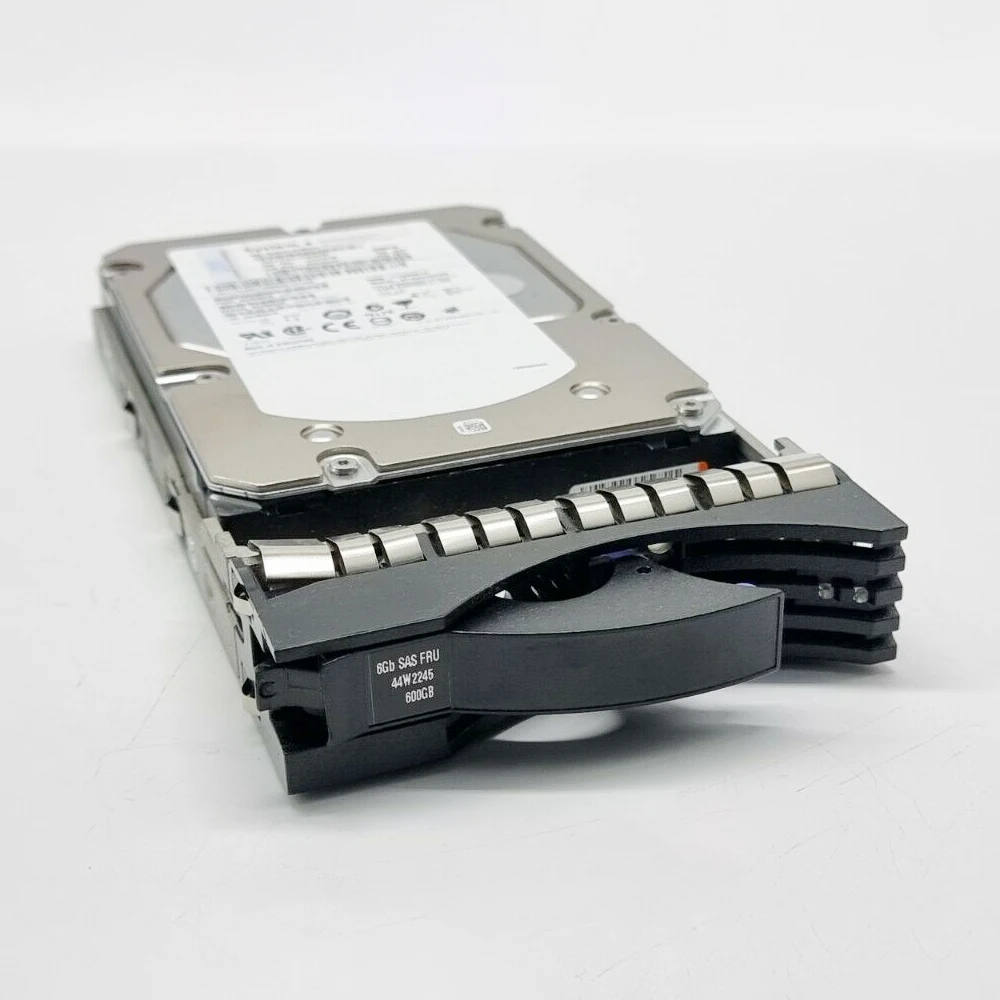 IBM  ϵ ũ  HDD 44W2244 44W2245 44W2248 600G SAS 15K 3.5 ġ ϵ ̺