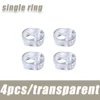 4Pcs-Single ring